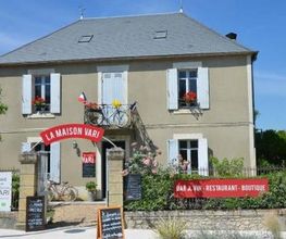 La Maison Vari image 1