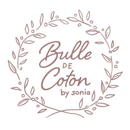 Bulle de Coton by Sonia