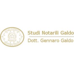 Studio Notarile Galdo Dr. Gennaro logo