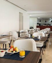 Exe Plaza Delicias imagen 5