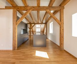 Quaresima Architekten AG Bild 5