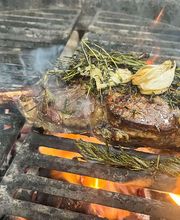 Des Alpes Interlaken - Restaurant & Bar Bild 7