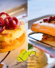 Hôtel Restaurant les Peupliers image 18