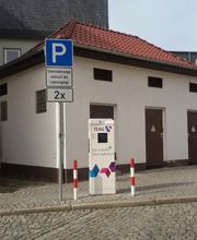 TEAG Mobil-Ladestation Bild 5