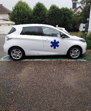 Ambulances du G2 image 8