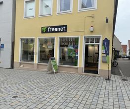freenet Shop Bild 1