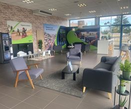 Aramisauto Lyon-Décines image 4