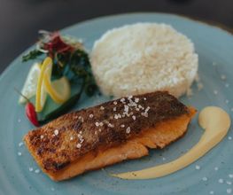 Restaurant alte Braue Bild 2