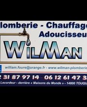 WILMAN image 2