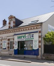 Servi Gaz image 10