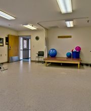 Clark's Mountain Nursing Center Rehabilitation & Skilled Nursing image 1