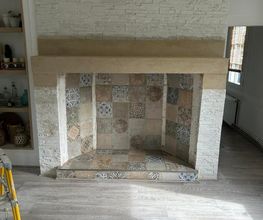SD Maçonnerie image 2