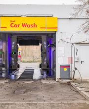 Shell Recharge Charging Station Bild 9