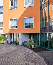 Alloheim Senioren-Residenz "Stiftstraße" Bild 1