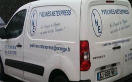 Yvelines Net Express