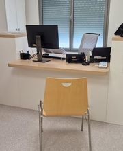 Laboratoire Saint-Cyr-sur-Loire NCT+ -  BIOGROUP CENTRE VAL DE LOIRE image 2