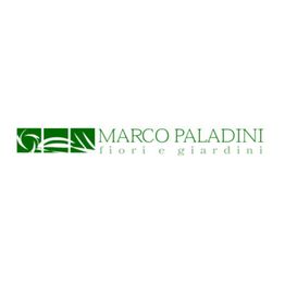 Fiorista Marco Paladini e Allestimenti logo