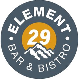 Element 29 Bar & Bistro