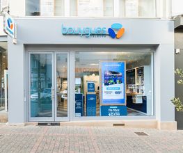 BOUYGUES TELECOM LIMOGES image 1