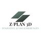 Z/Plan 3d