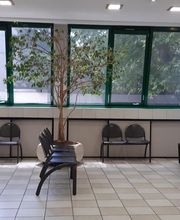 Laboratoire de Vénissieux Hôtel de Ville -  BIOGROUP RHONE ALPES image 3