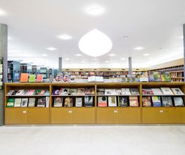 Schweizerisches Institut für Kunstwissenschaft (SIK-ISEA) Bild 8
