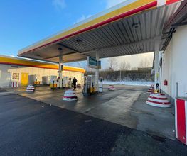 Shell Bild 3