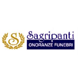 Sagripanti Onoranze e Pompe Funebri logo