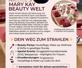 Meine Vorstellung