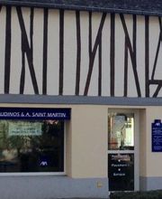 Axa Audinos et Saint Martin Agents Généraux image 2