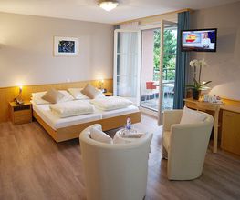 Hotel Garni Arnegg Bild 1