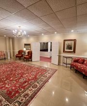 Watkins Cooper Lyon Funeral image 5