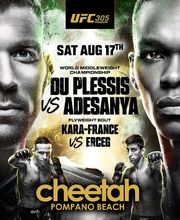 Cheetah Pompano image 6