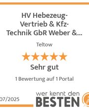 werkenntdenBESTEN.de Qualitätssiegel