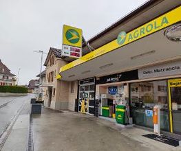 AGROLA Bild 1