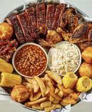 Famous Dave's Bar-B-Que image 20