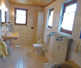 Badezimmer