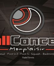 Monplaisir Ball Concept image 6