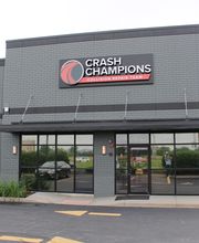 Tight Shot Exterior Signage