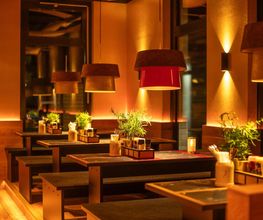 PETER PANE Burgergrill & Bar Bild 13