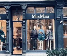 Max Mara Bild 1
