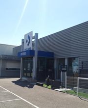 PROLIANS RHÔNE-ALPES AUVERGNE Pierrelatte image 1