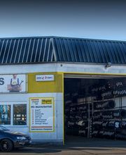 Reifen + Autoservice Struth Bild 1