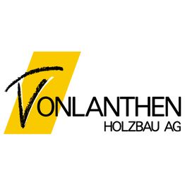 Vonlanthen Holzbau AG