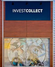 La Ligue du Jeu - InvestCollect image 1