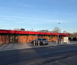 E.ON Drive Public Ladestation Bild 2