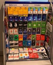 JET Tankstelle Bild 5