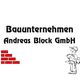Bauunternehmen Andreas Block GmbH