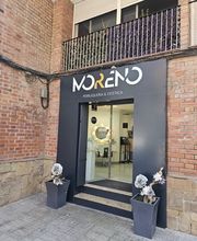 Moreno Peluqueros-Estética imagen 8