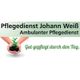 Pflegedienst Weiß
